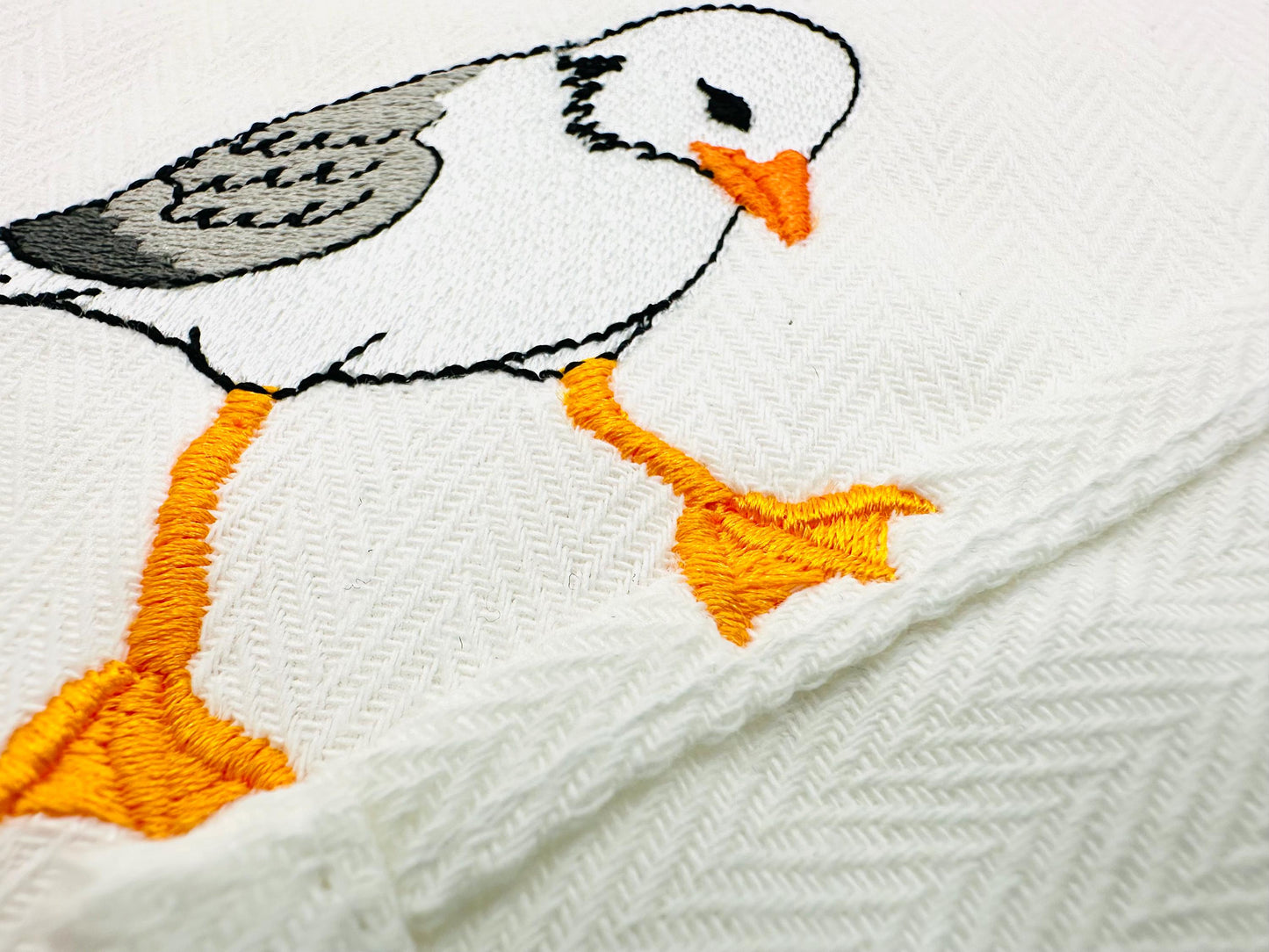 Naughty Seagull ITH