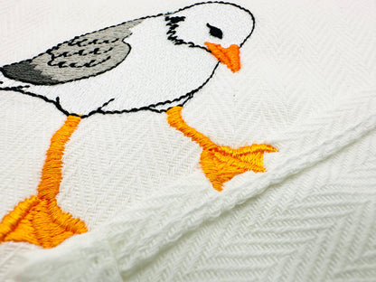 Naughty Seagull ITH
