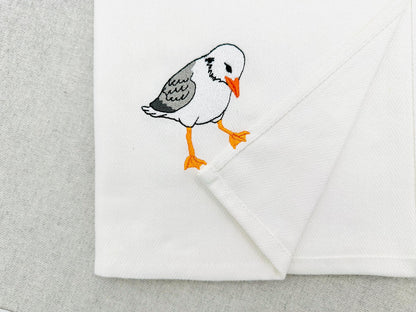 Naughty Seagull ITH
