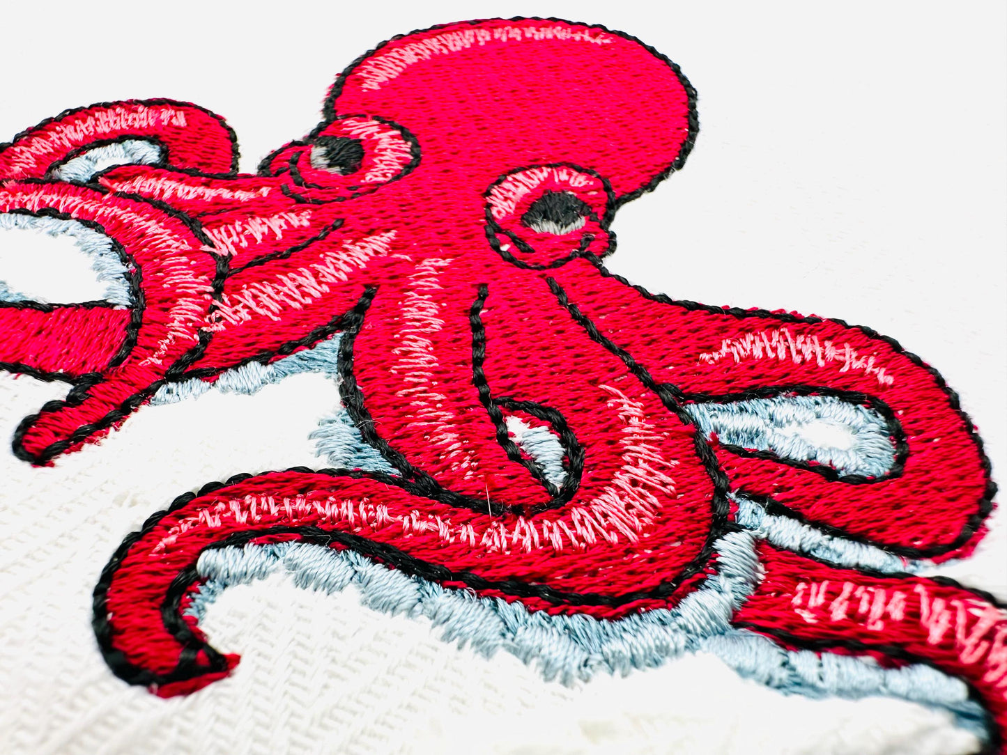 Naughty Octopus ITH