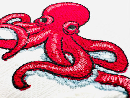 Naughty Octopus ITH