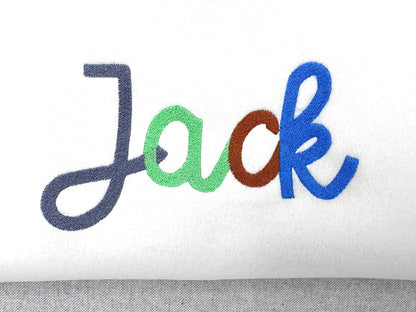 Handwritten Font Scribble