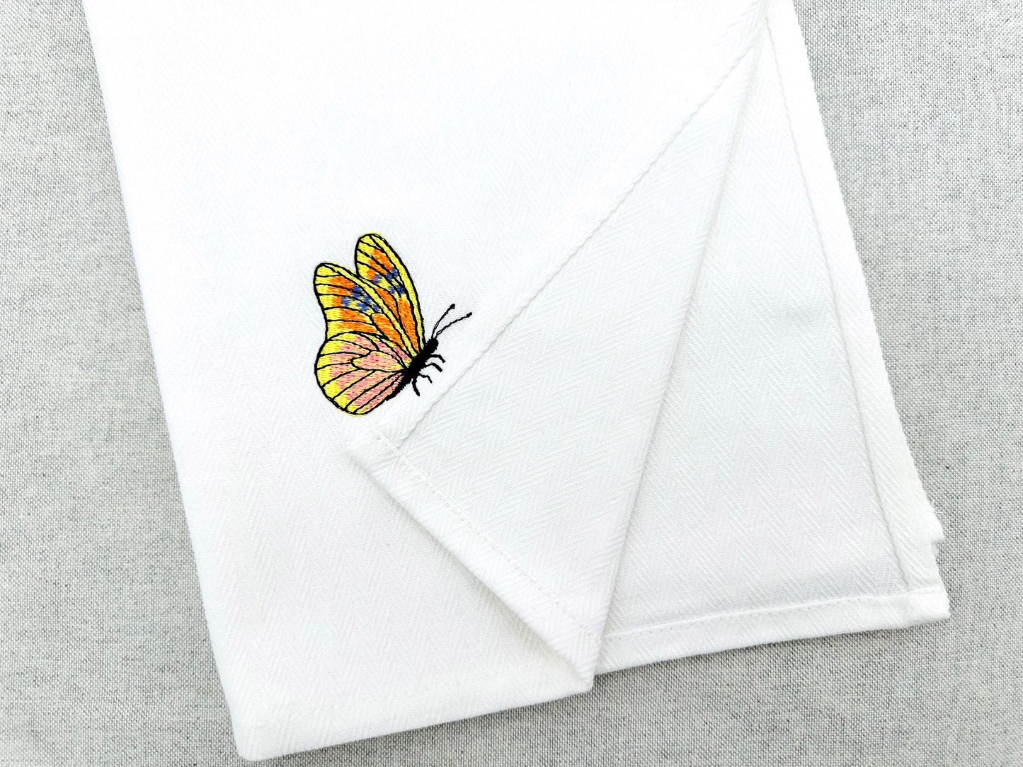 Summer Butterfly Thief