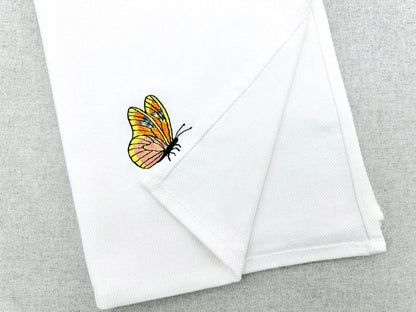 Summer Butterfly Thief