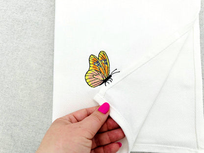 Summer Butterfly Thief