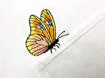 Summer Butterfly Thief