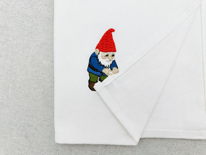 Garden Gnome Thief