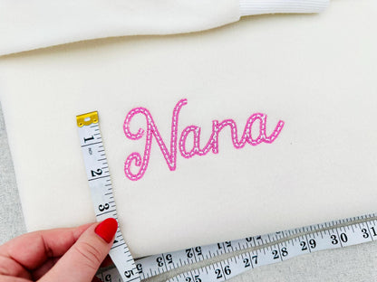 Handwritten script Font Velvet