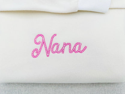 Handwritten script Font Velvet