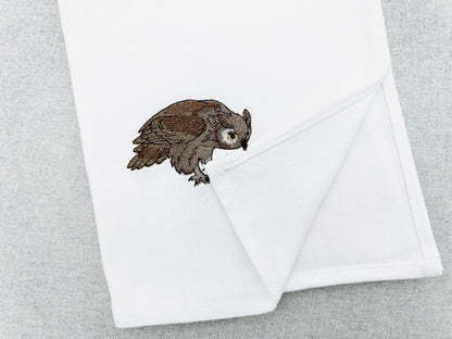 Naughty Owl ITH