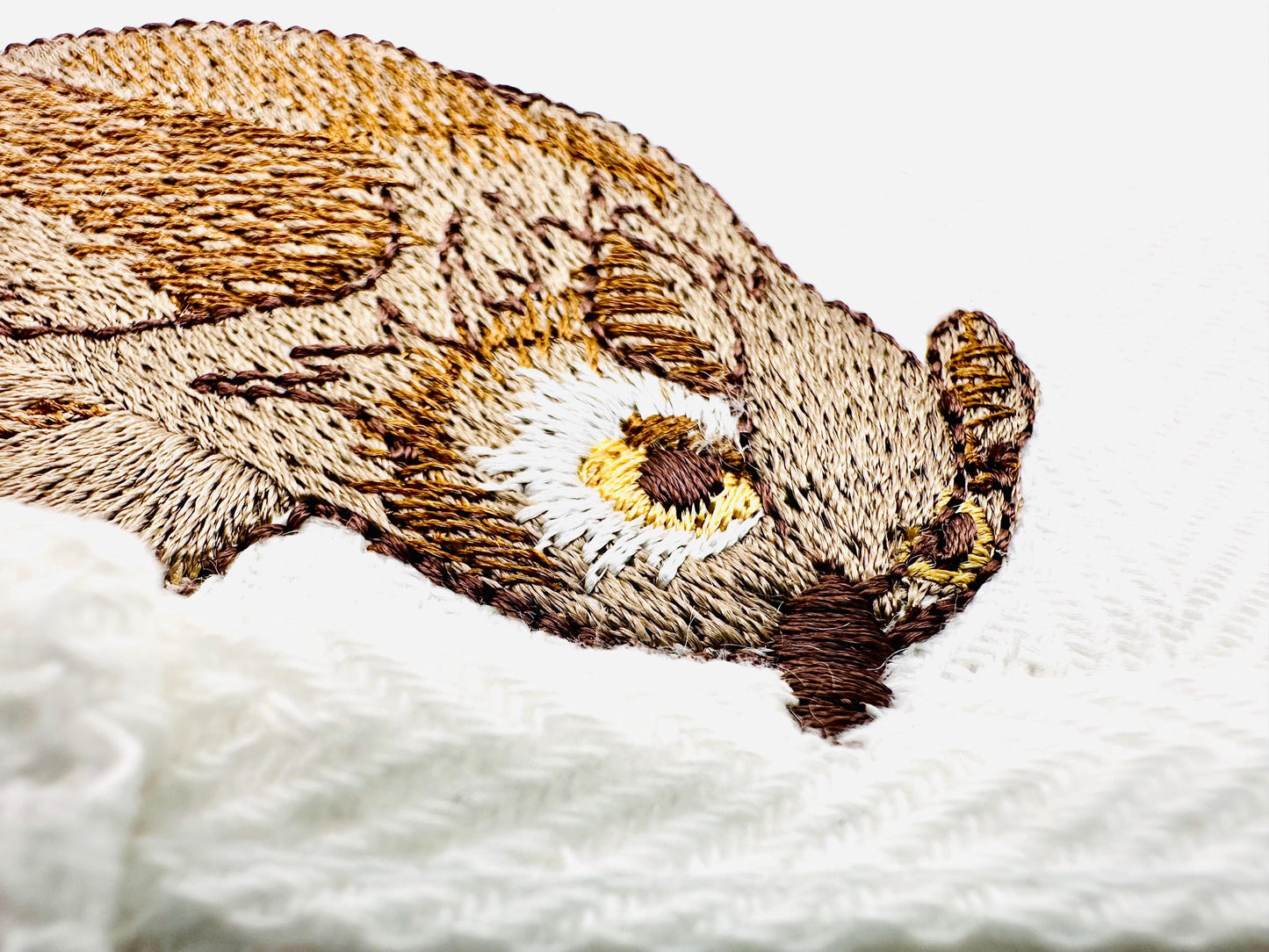 Naughty Owl ITH