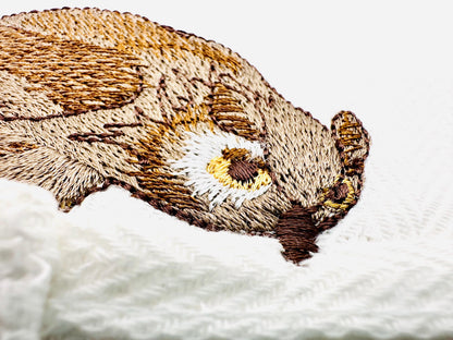 Naughty Owl ITH