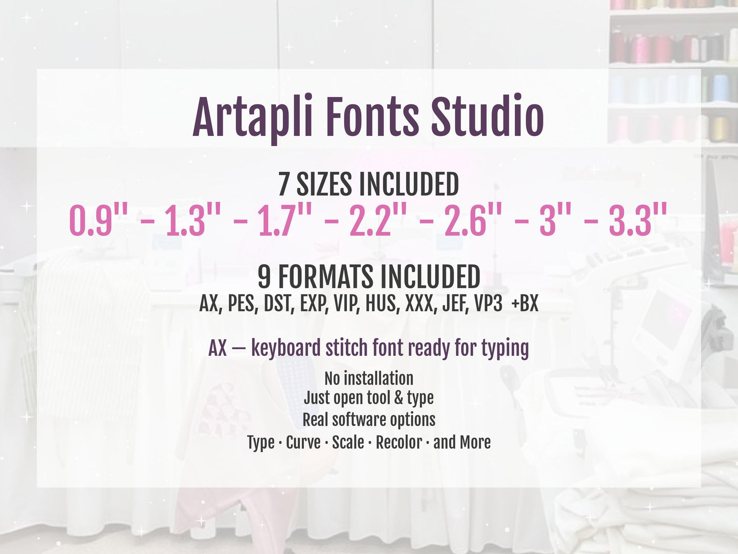 Varsity style Liberty Shadow Font