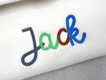 Handwritten Font Scribble