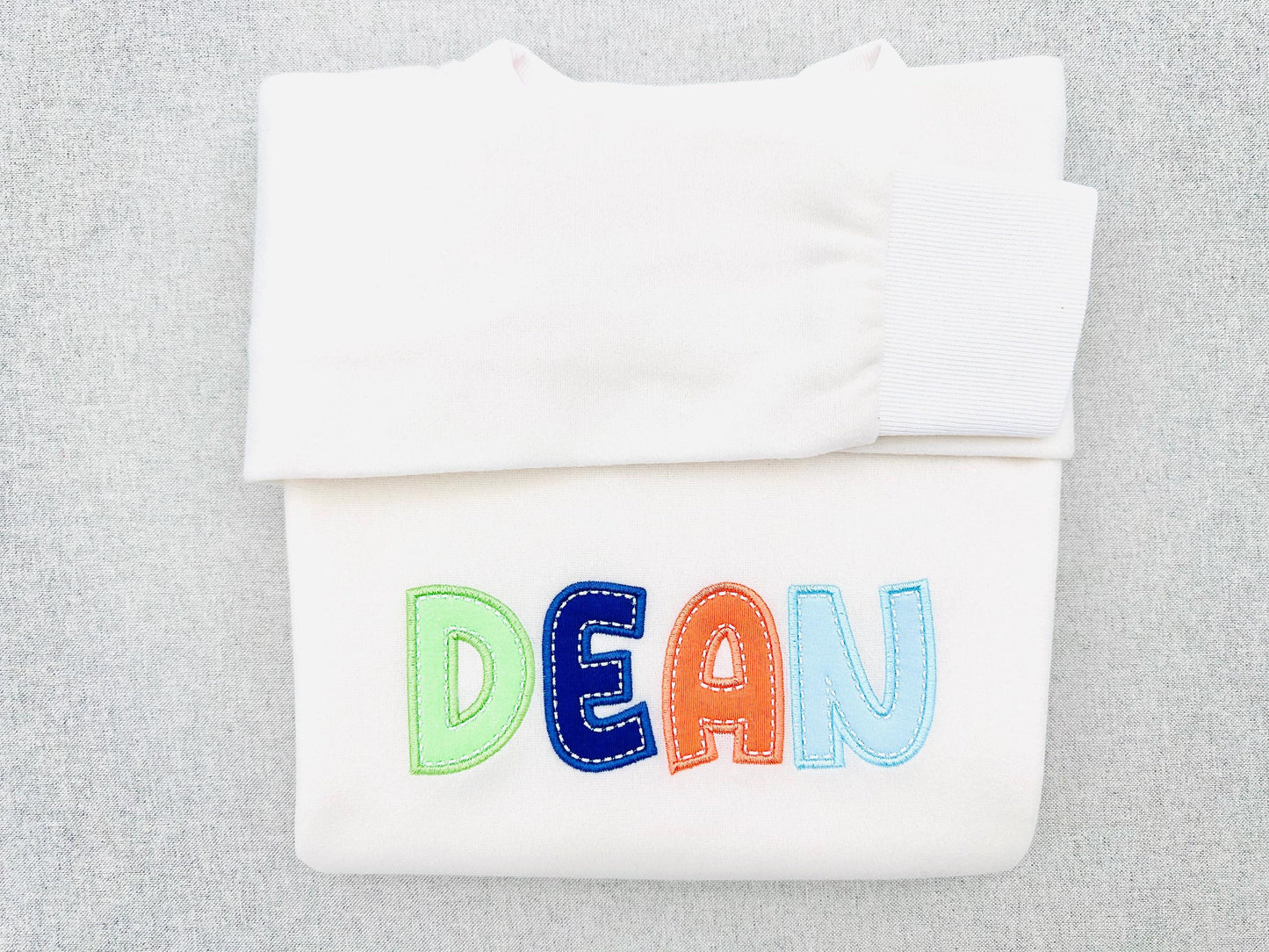Applique Font Flutter