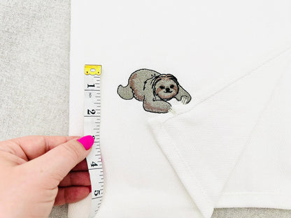 Playing Little Sloth