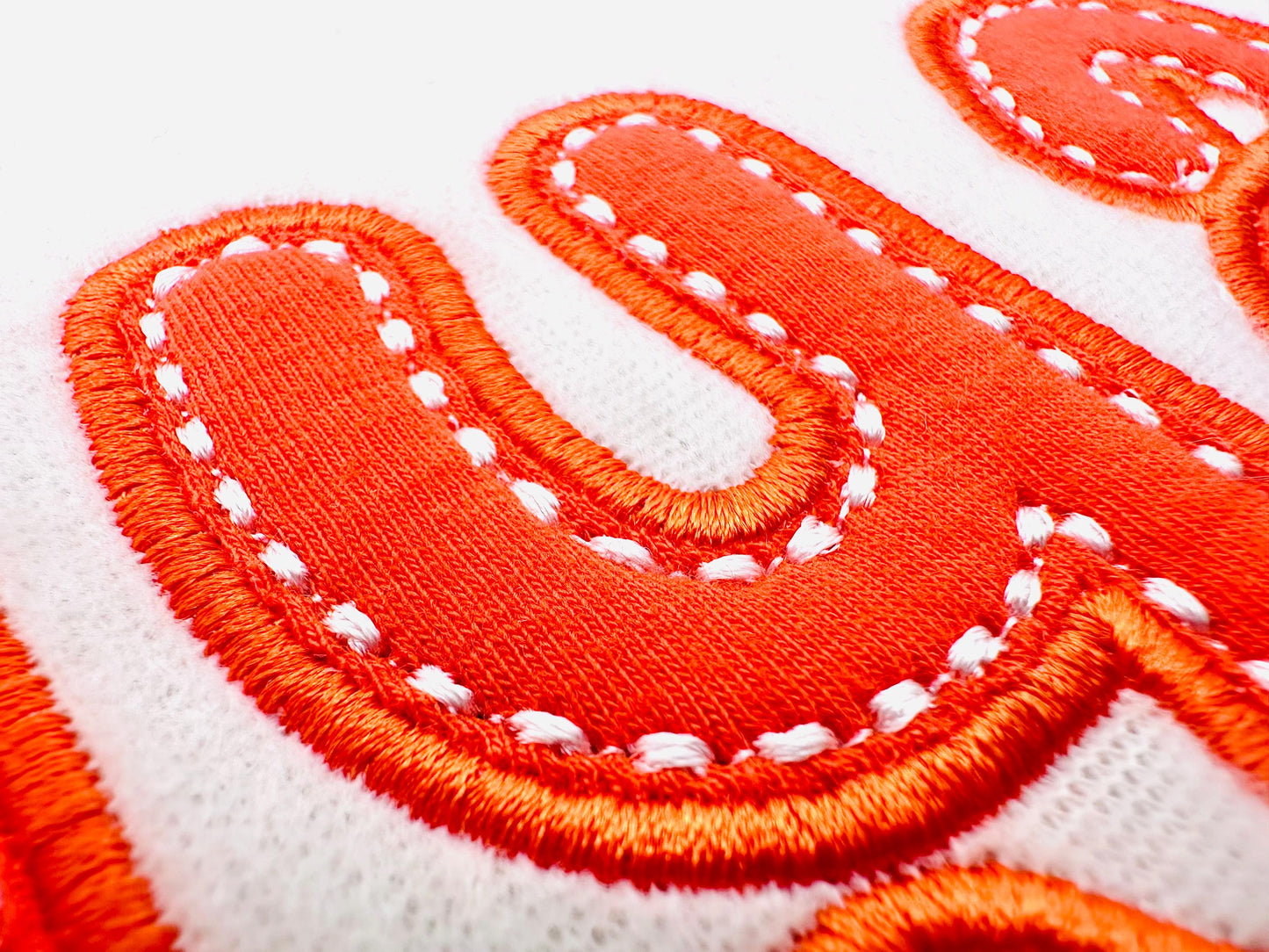 Applique FONT Molly satin stitch and hand stitch effect outline girly Alphabet Monogram machine embroidery designs
