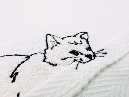 Playing Kitty Cat Set