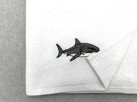 Naughty Shark Thief