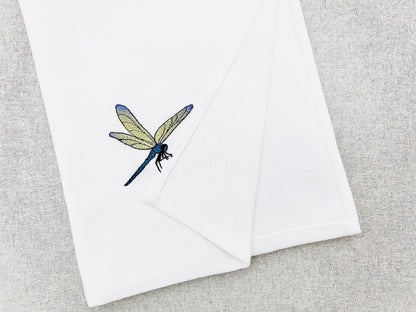 Summer Dragonfly Thief