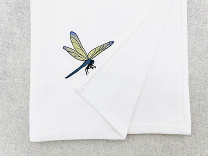 Summer Dragonfly Thief