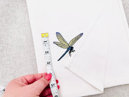 Summer Dragonfly Thief