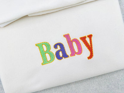 Fill stitch Font Nolan