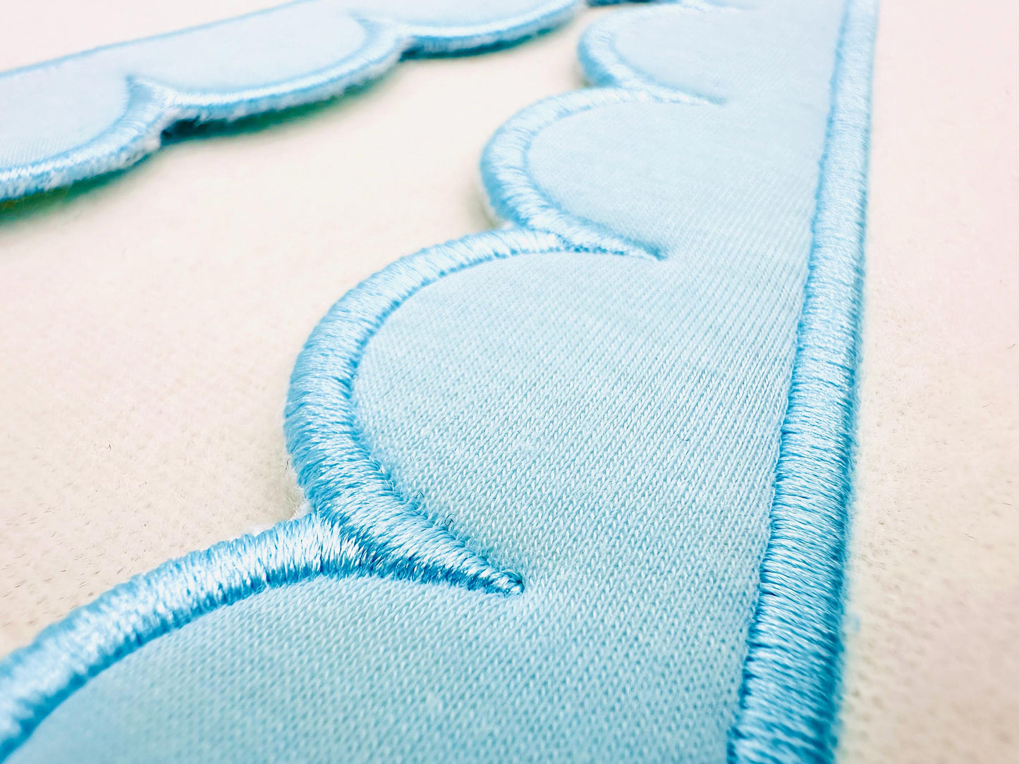 Simple Split Side Seam