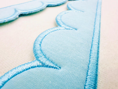 Simple Split Side Seam