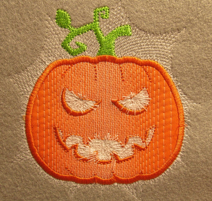 Magic Scary Pumpkin – Instant Download | Artapli