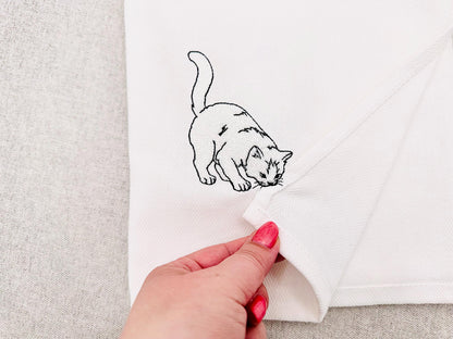 Playing Kitty Cat Set