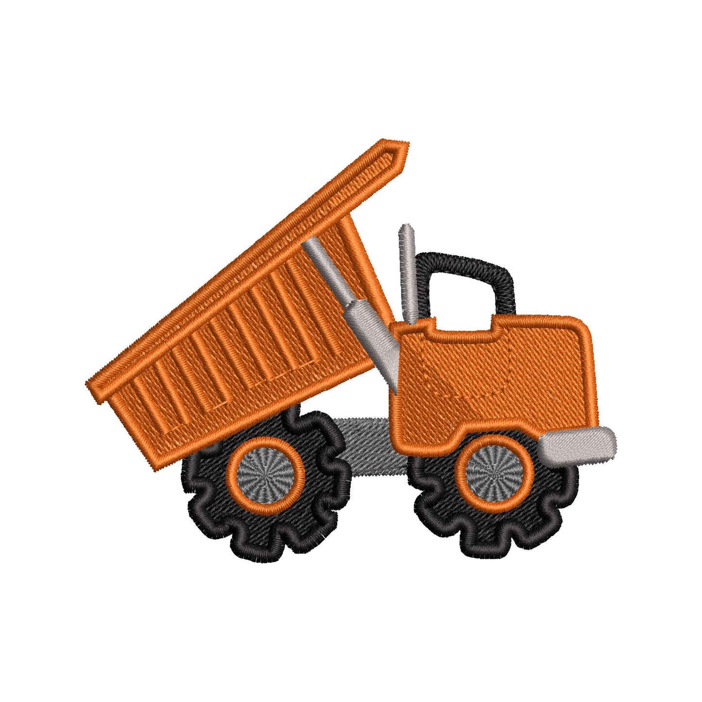 Dump Truck
