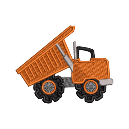 Dump Truck