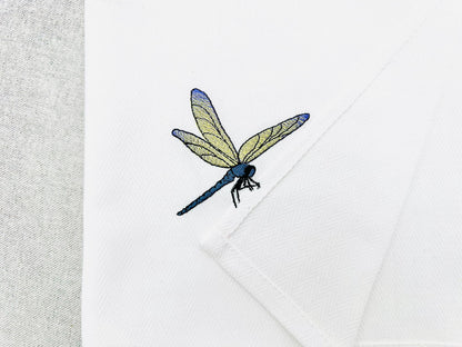 Summer Dragonfly Thief
