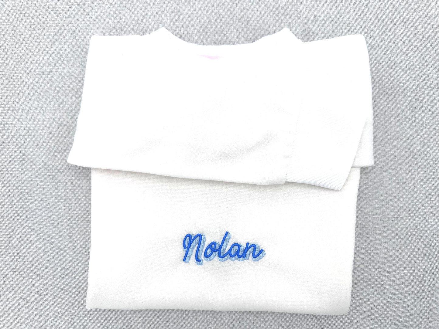 Script Soft Shadow Font