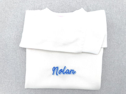 Script Soft Shadow Font