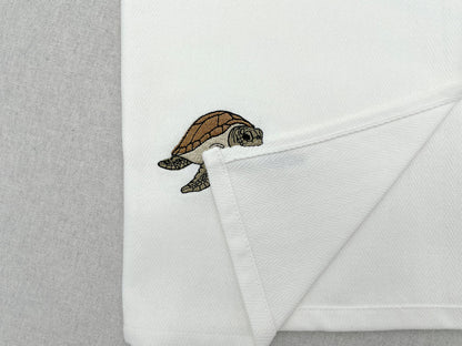 Playing Sea Turtle Thief