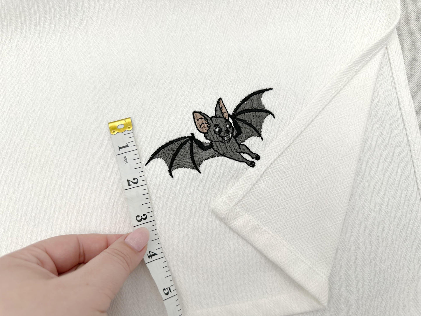 Cute Night Bat Thief