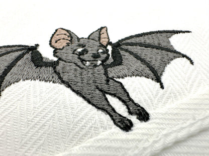 Cute Night Bat Thief