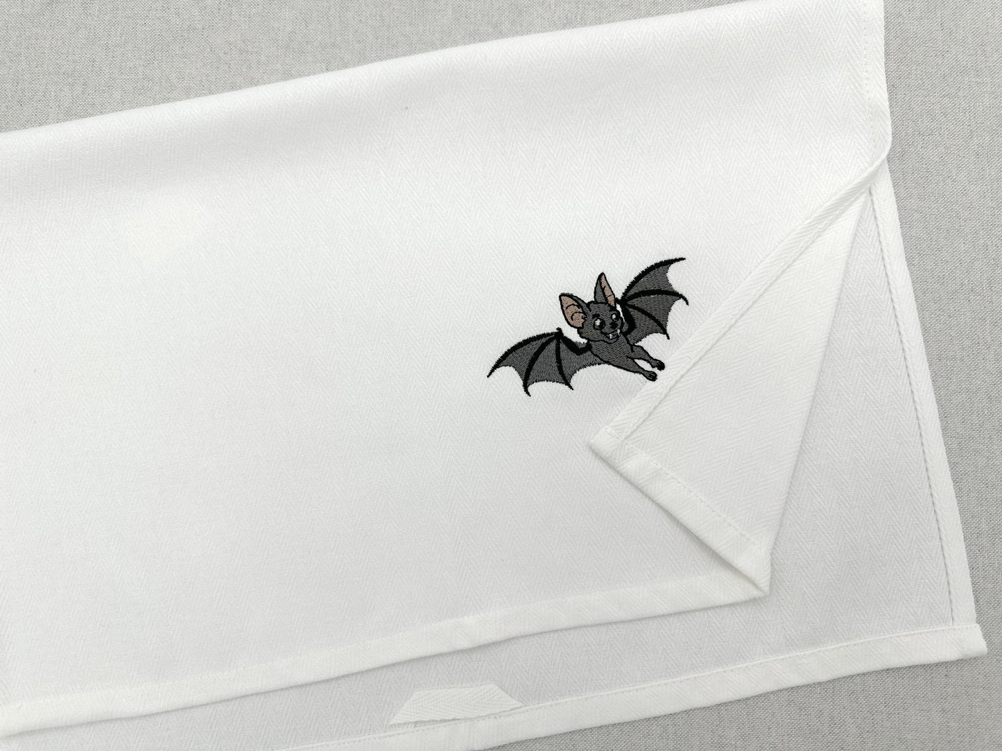 Cute Night Bat Thief