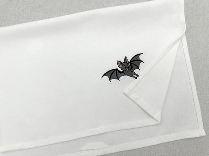 Cute Night Bat Thief