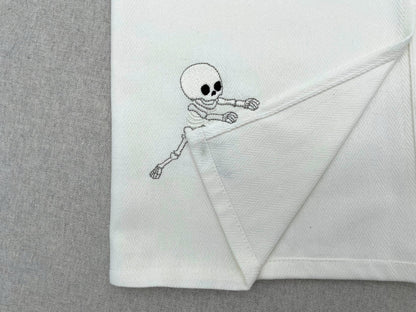 Little Skeleton Toddler ITH