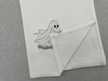 Naughty Playing Ghost