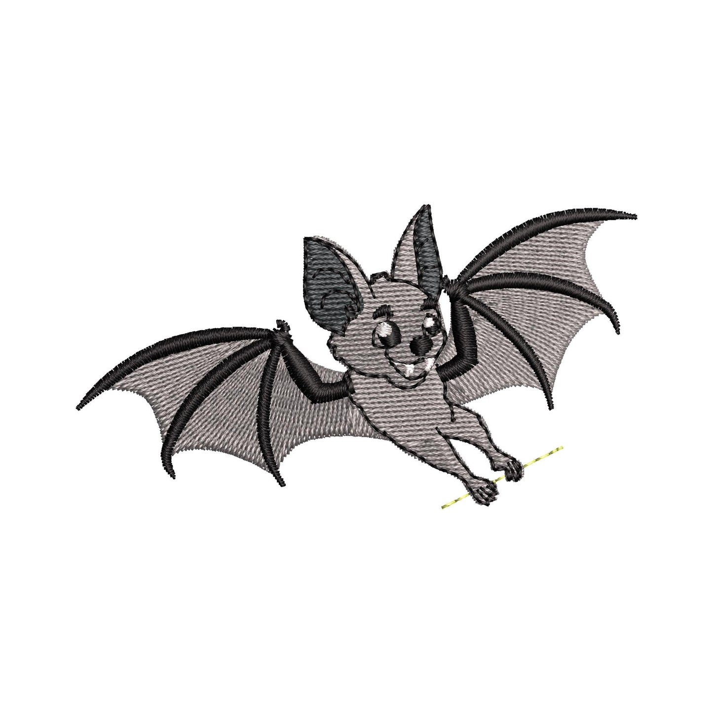 Cute Night Bat Thief