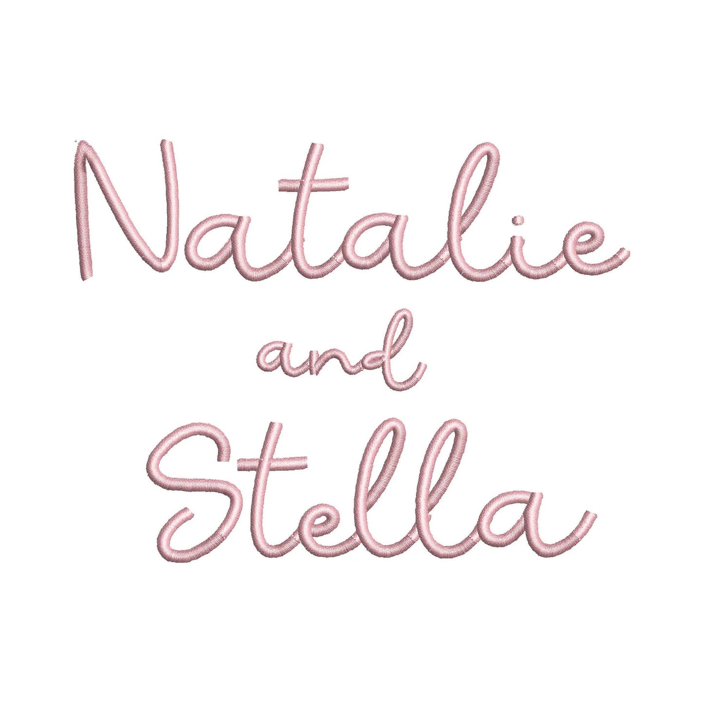 Awesome Script Handwritten Font