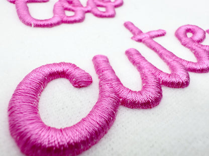 Puffy Pop Font
