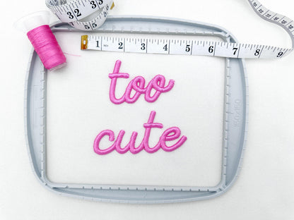 Puffy Pop Font