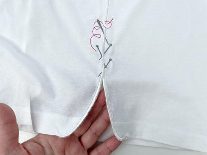 Seamstress Tailor Split Seam