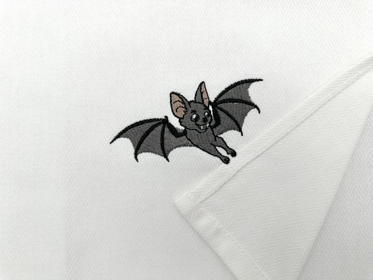 Cute Night Bat Thief