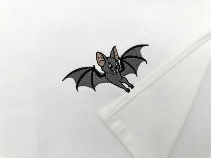 Cute Night Bat Thief
